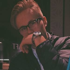 Meet your Posher, Drew